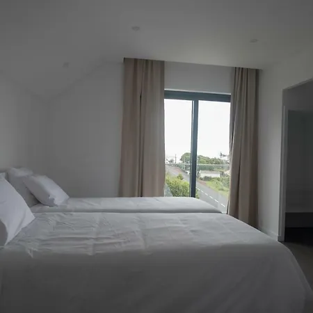 Portal Dos Vimes Al 3* Sao Joao (Pico Island)