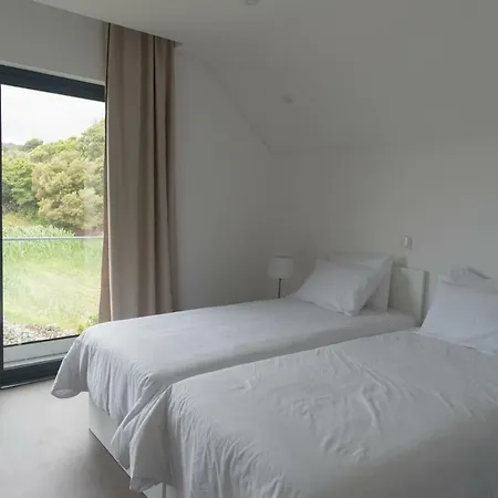 Portal Dos Vimes Al 3* Sao Joao (Pico Island)