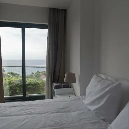 게스트하우스 Portal Dos Vimes Al 3*