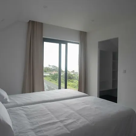 Portal Dos Vimes Al 3* Sao Joao (Pico Island)