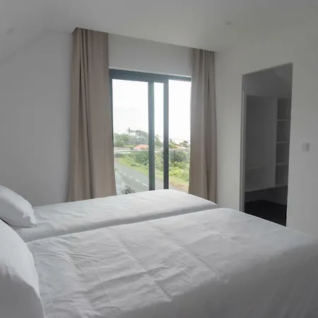 Portal Dos Vimes Al 게스트하우스 3*