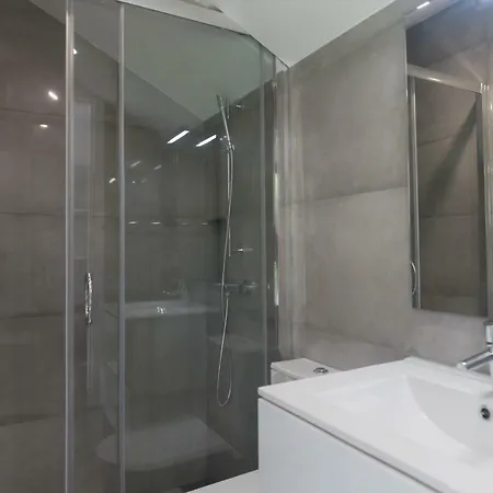 Portal Dos Vimes Al 게스트하우스 Sao Joao (Pico Island)