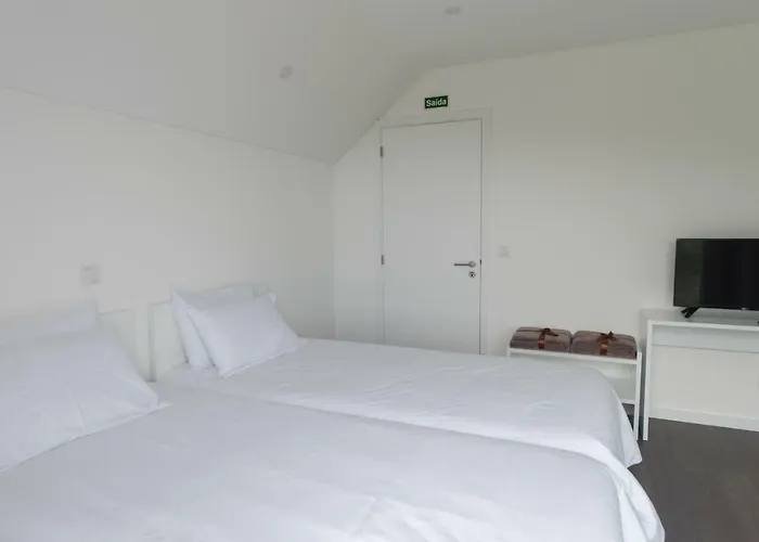 Portal Dos Vimes Al Penzion 3*