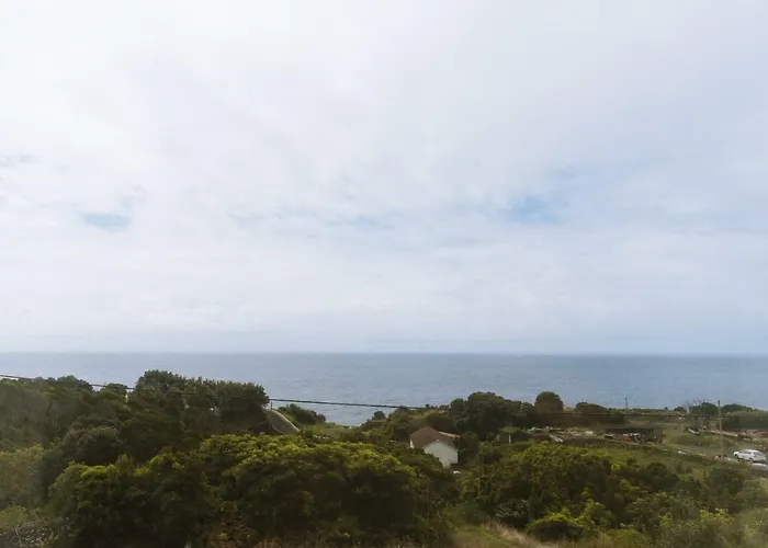 Penzion Portal Dos Vimes Al