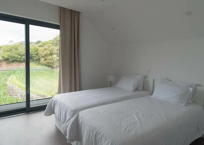 Portal Dos Vimes Al 3* Sao Joao (Pico Island)