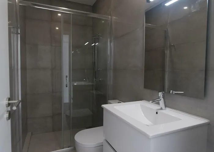 Portal Dos Vimes Al Penzion Sao Joao (Pico Island)