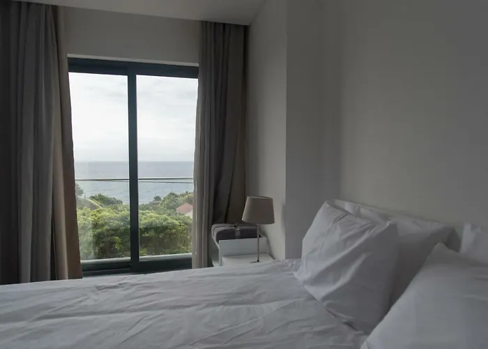 Penzion Portal Dos Vimes Al 3*