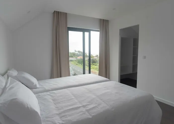 Portal Dos Vimes Al Penzion 3*