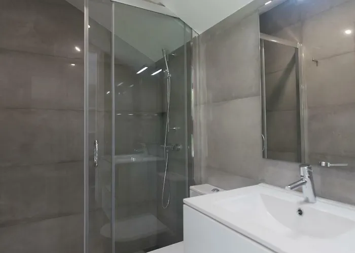 Portal Dos Vimes Al Penzion Sao Joao (Pico Island)