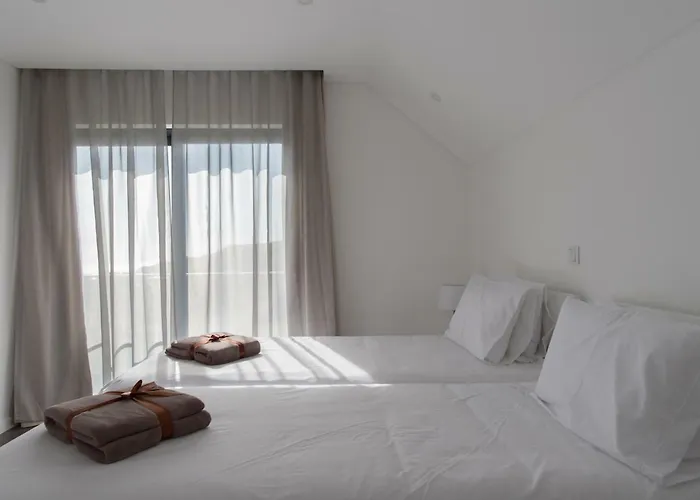 Penzion Portal Dos Vimes Al Sao Joao (Pico Island)